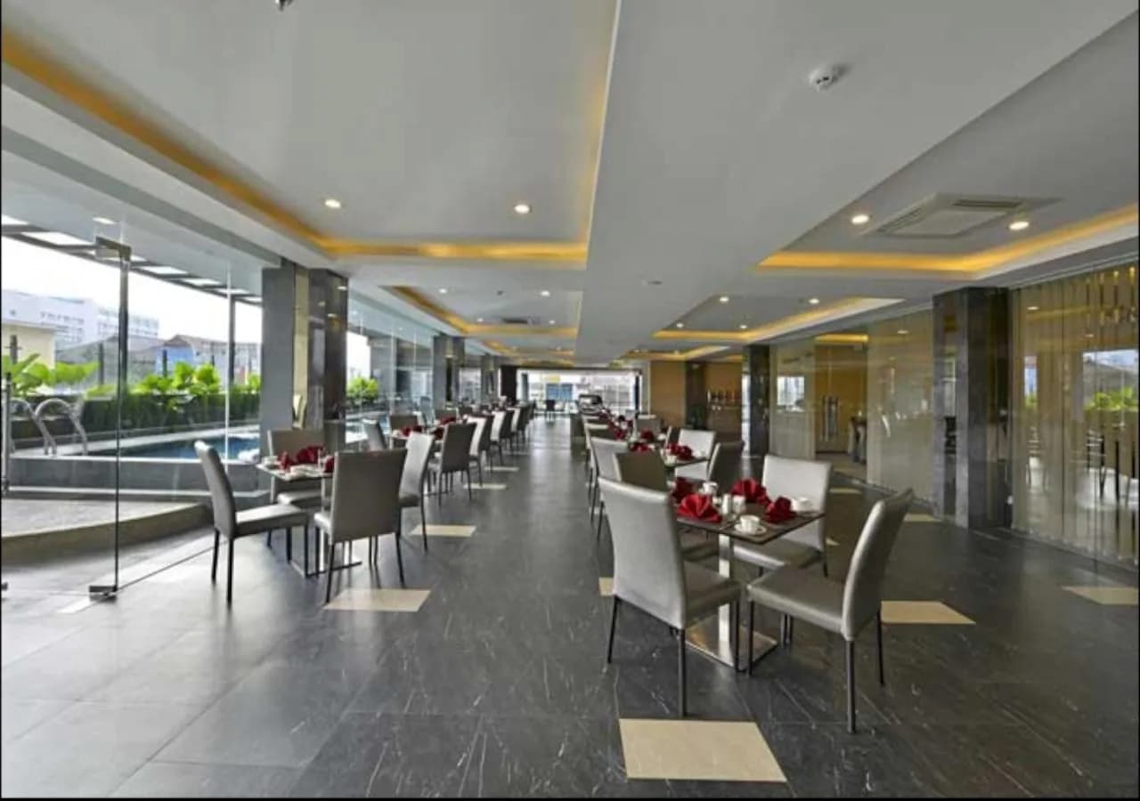 Serela Waringin Hotel 3