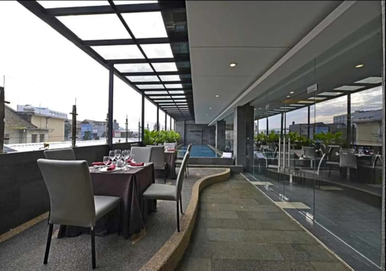 Serela Waringin Hotel 5