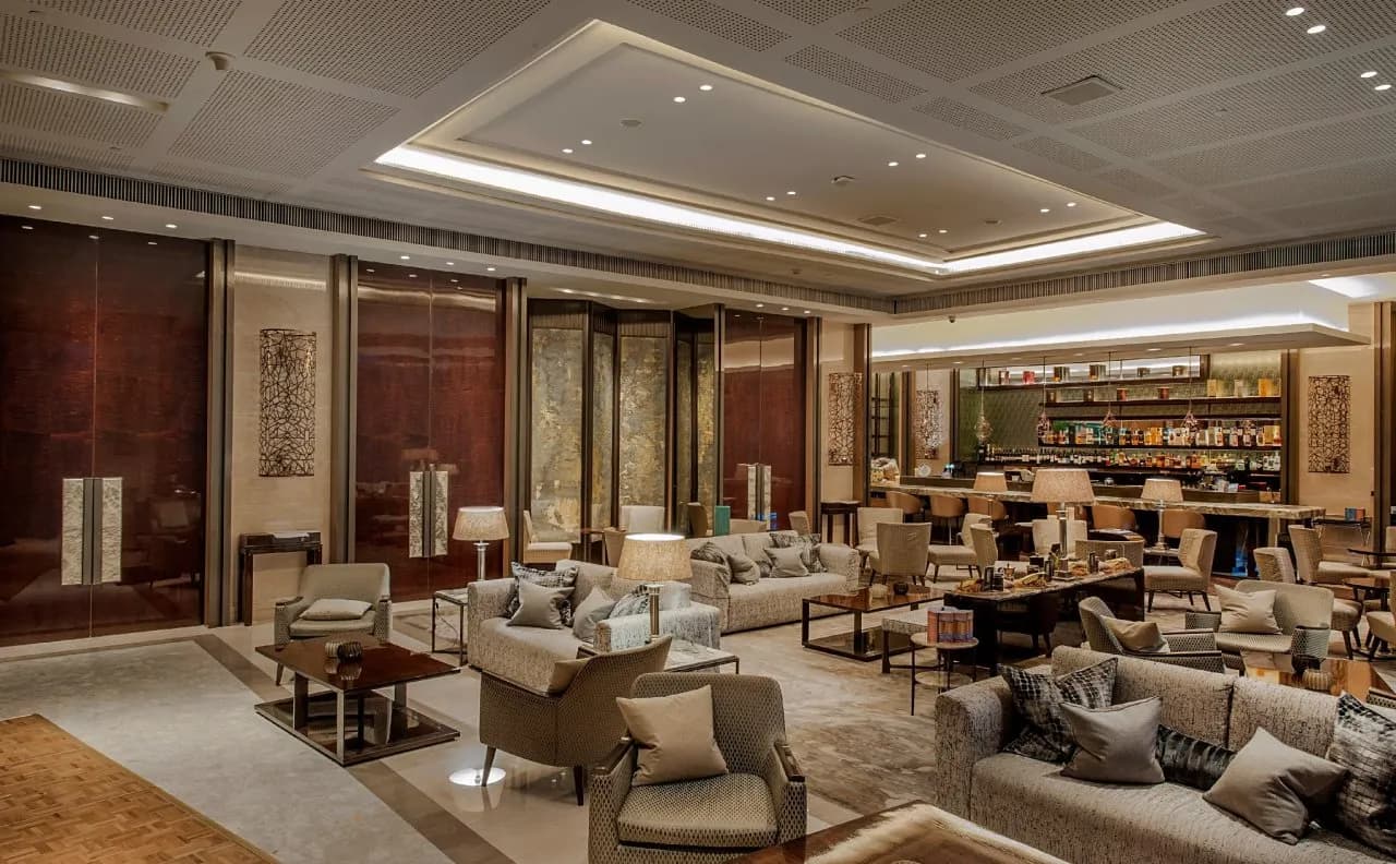 Sheraton Grand Jakarta Gandaria City Hotel 3