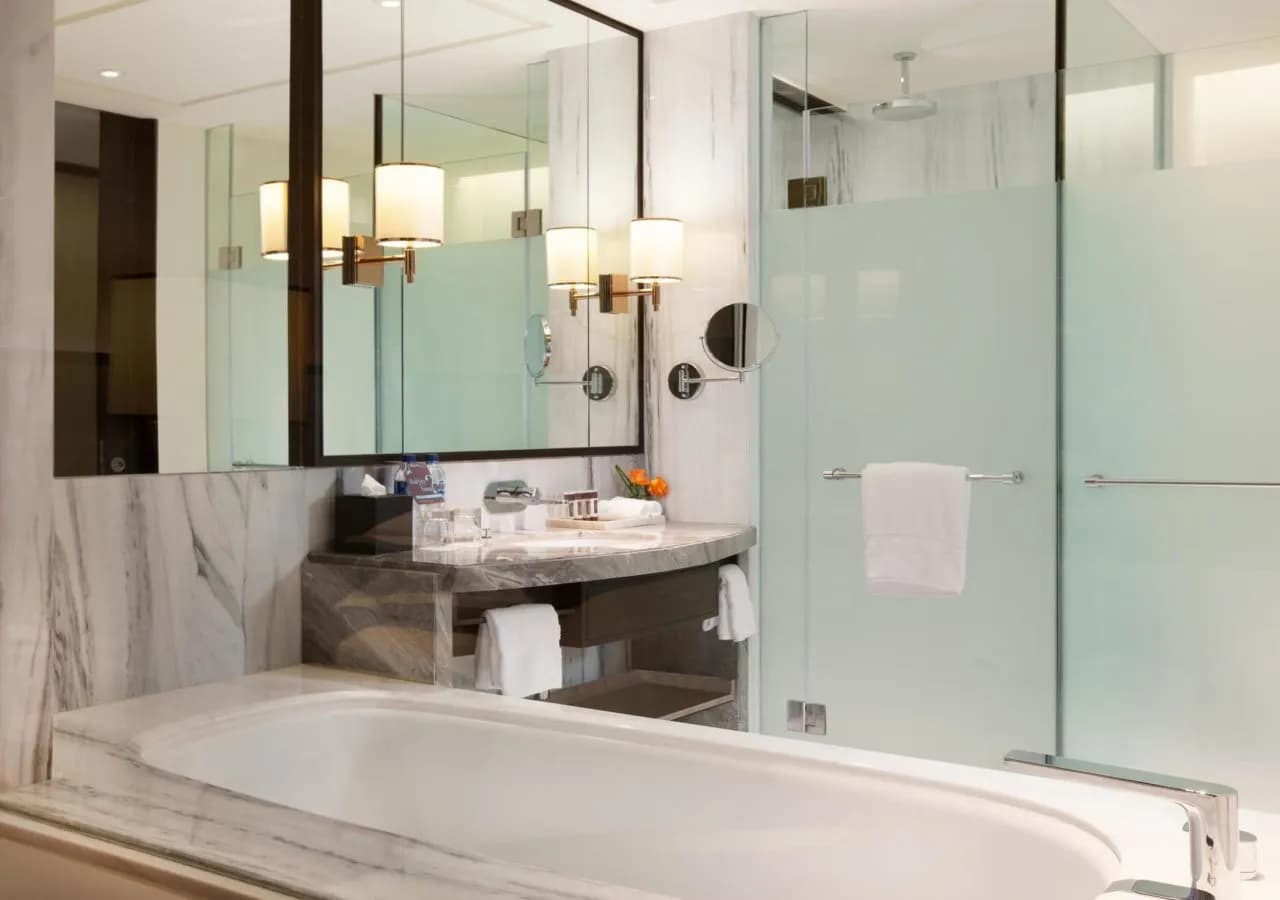 Sheraton Grand Jakarta Gandaria City Hotel 5
