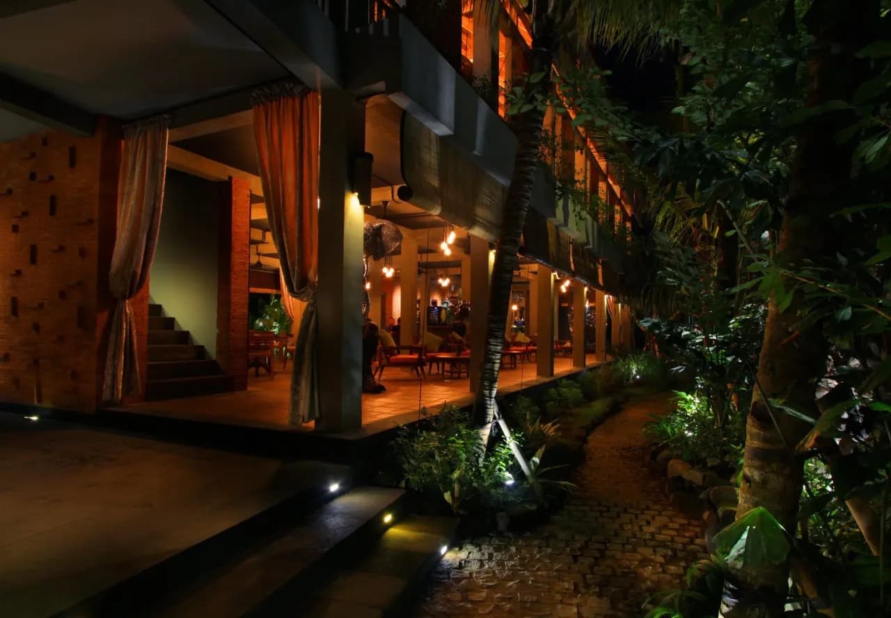 Suarti Boutique Village 3