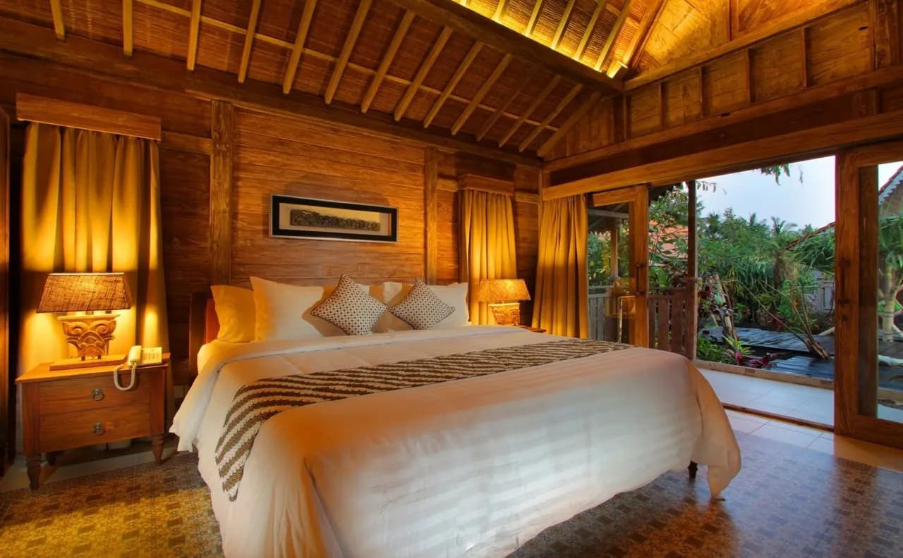 Suarti Boutique Village 2