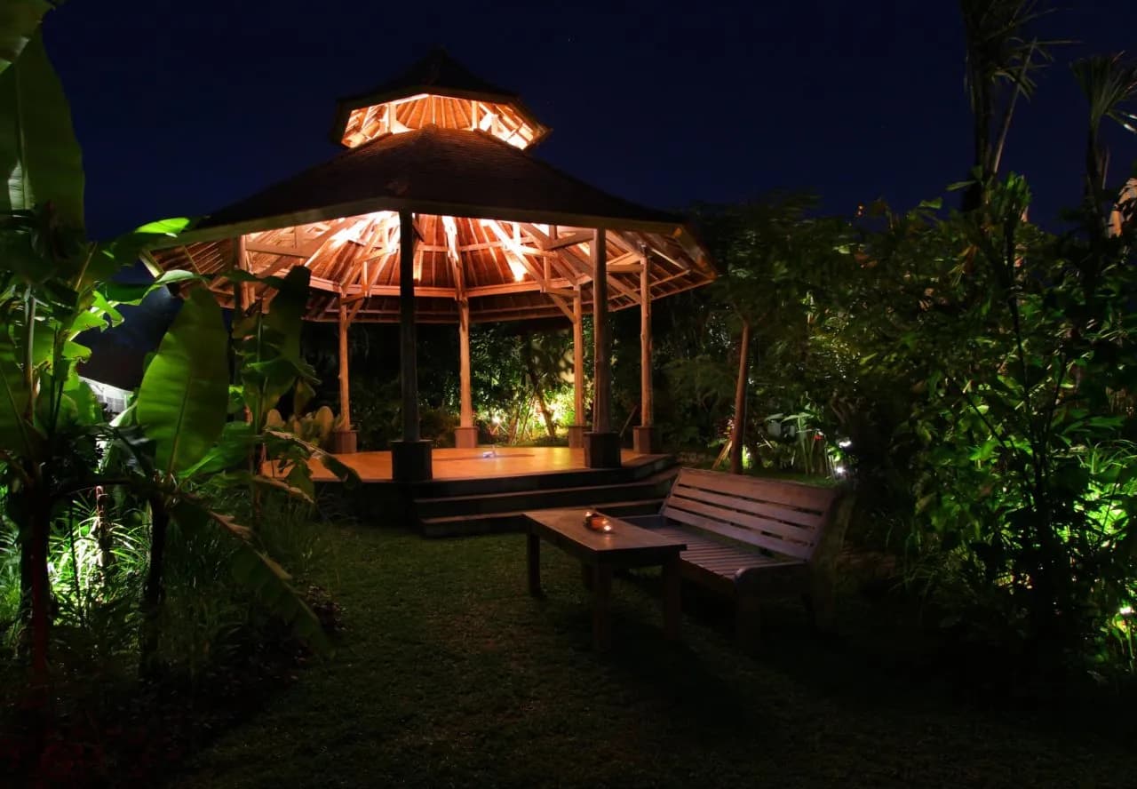Suarti Boutique Village 5