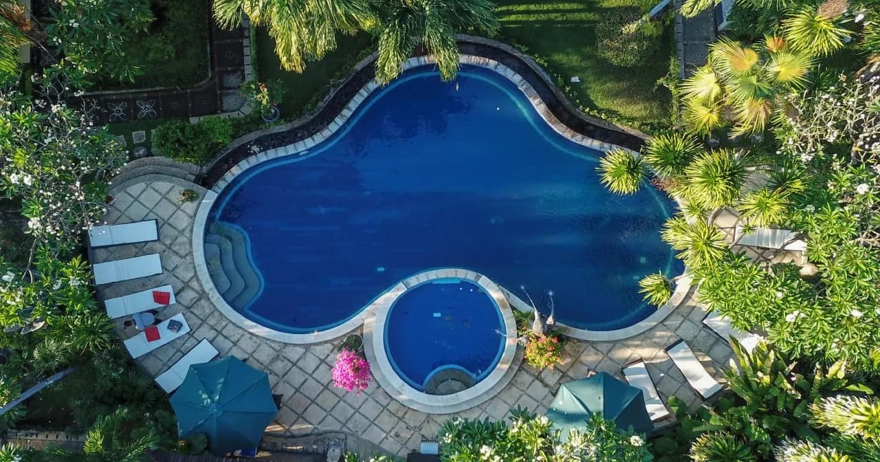 Suma Hotel Kalibukbuk