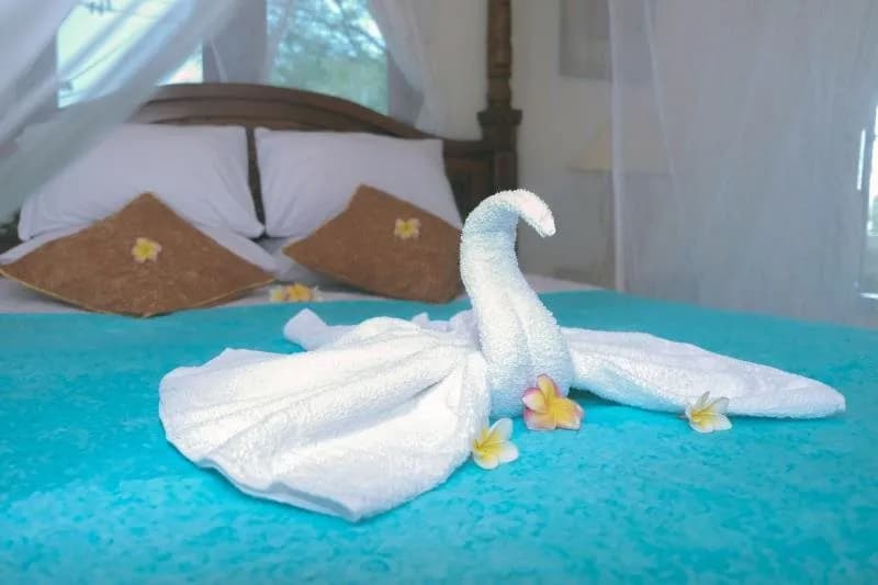 Suma Hotel Kalibukbuk 2