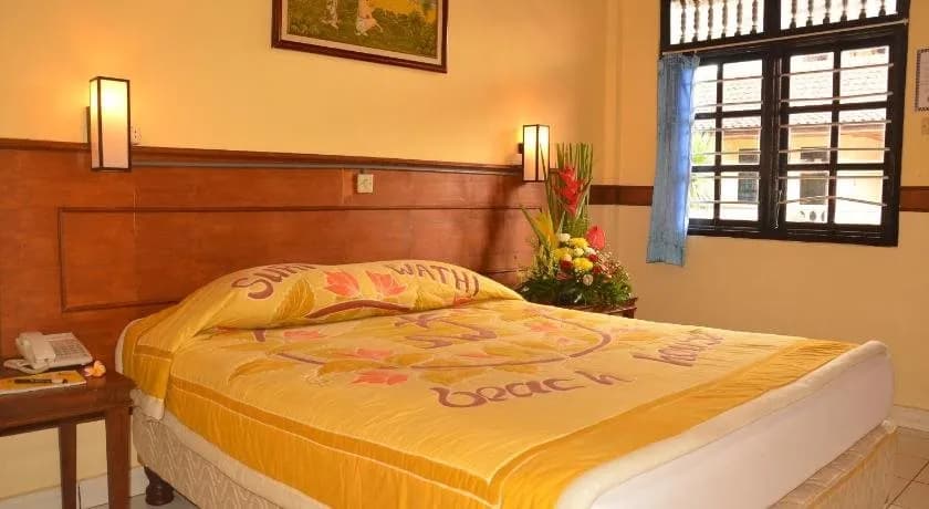 Suriwathi Hotel 2