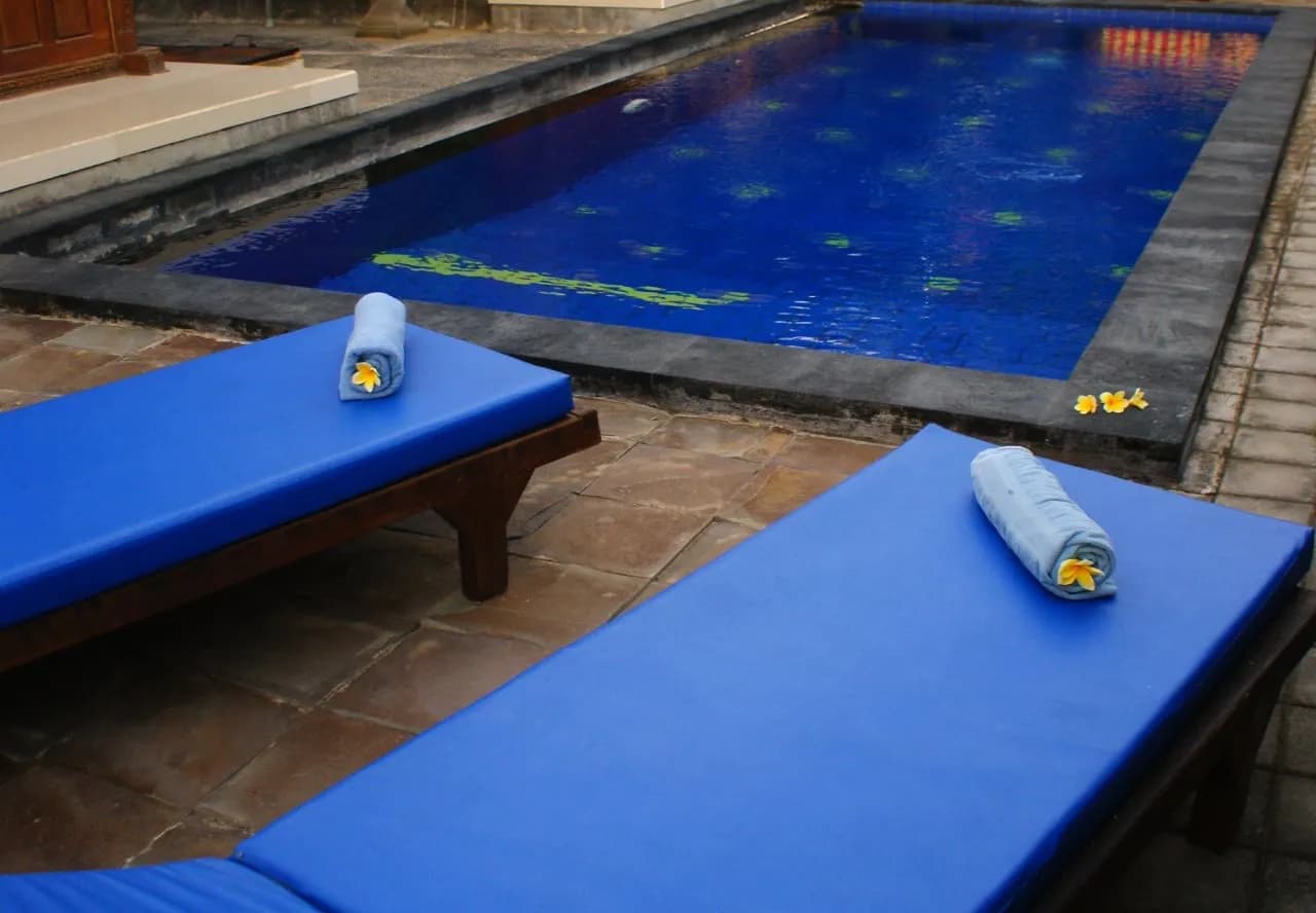 Suriwathi Hotel 5