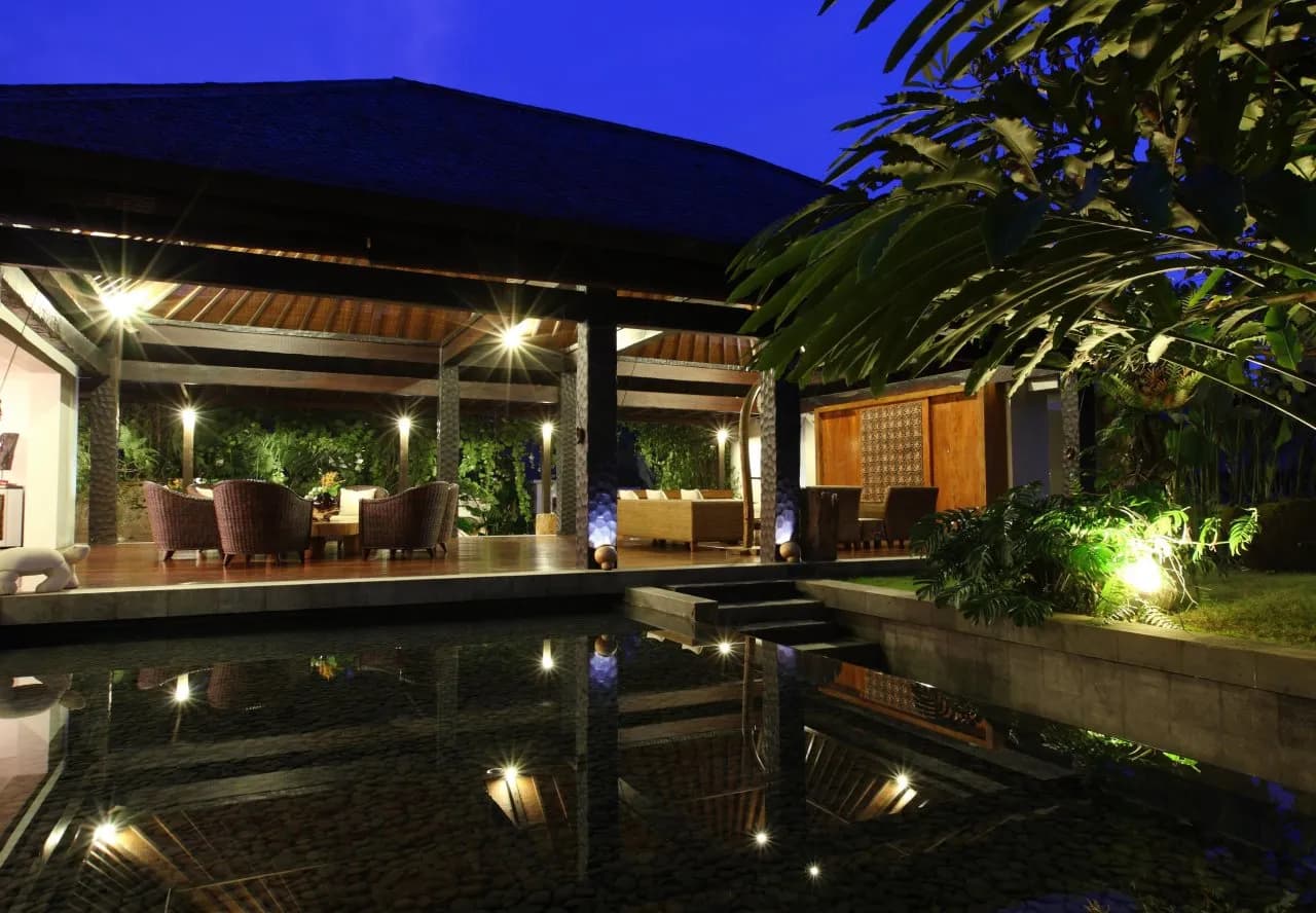 Swarapadi Villa 4
