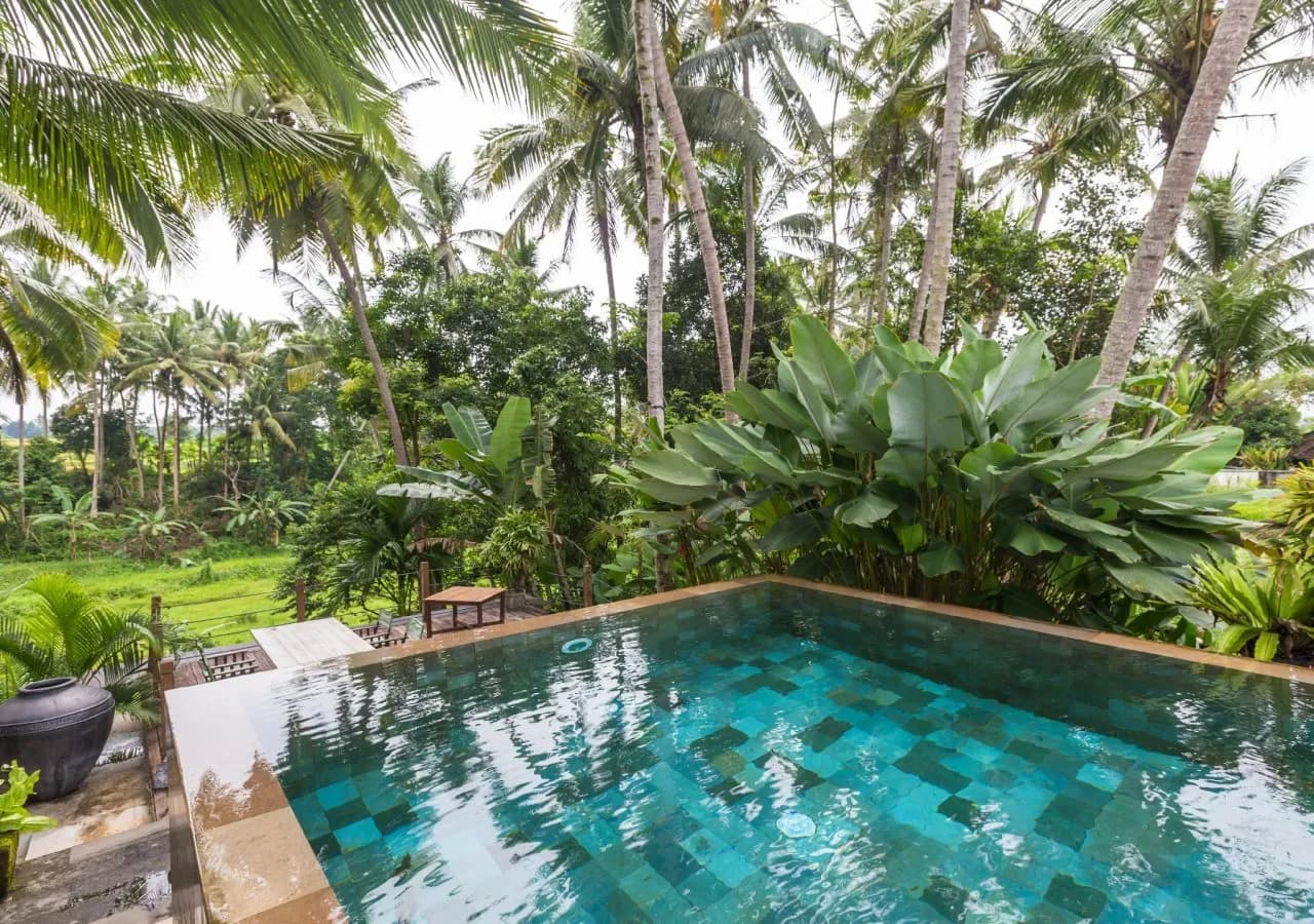 Swarapadi Villa