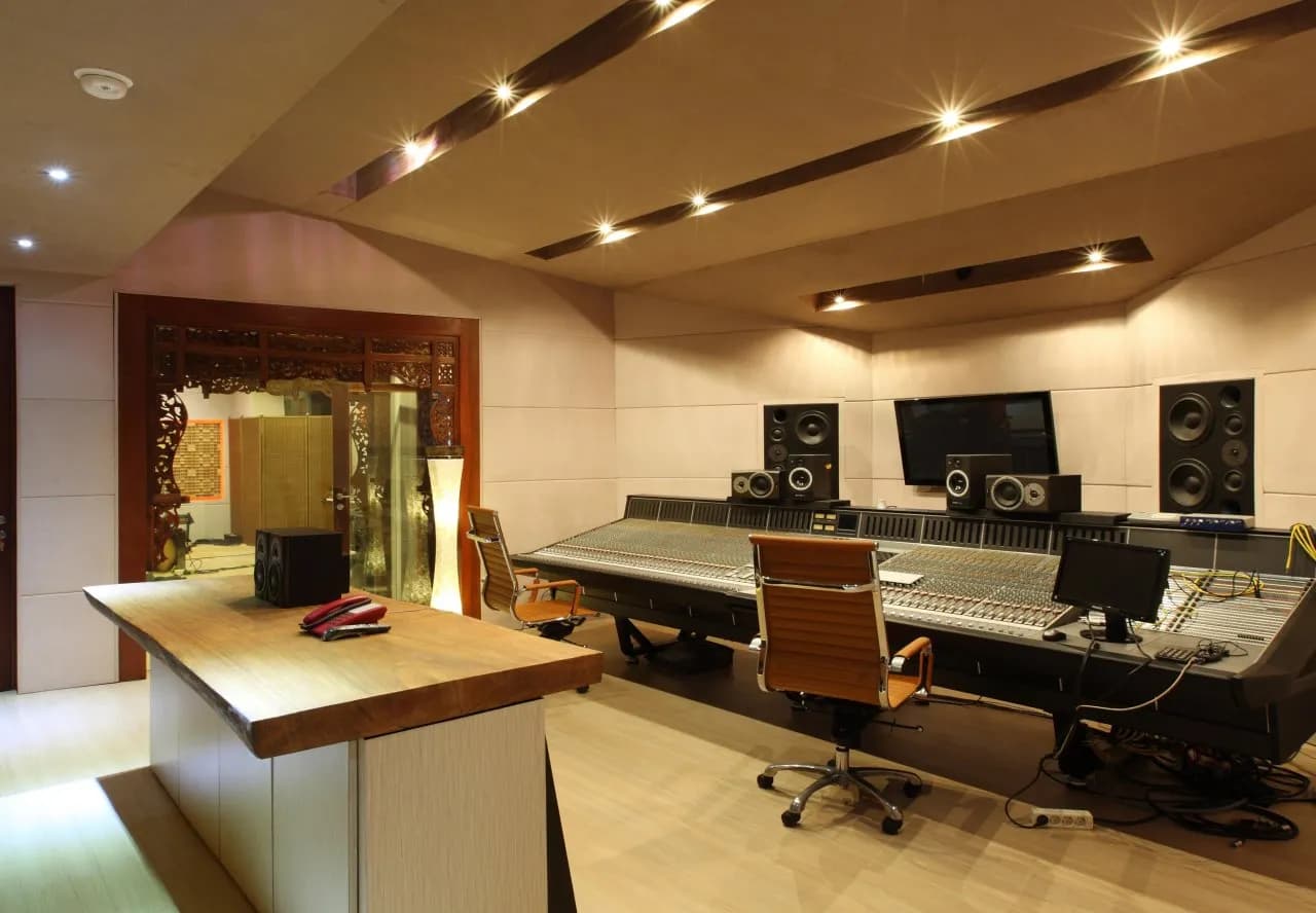 Swarapadi Villa 3