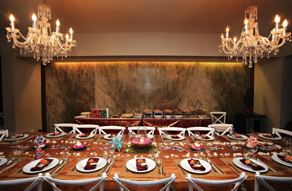 Swarapadi Villa 5