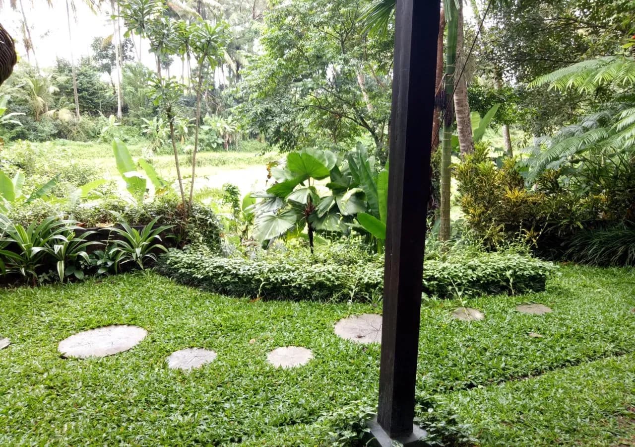 Swarapadi Villa 2