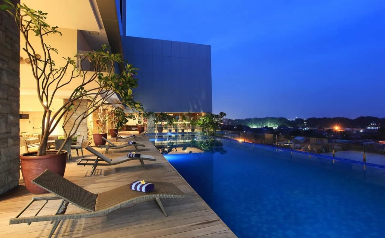 Swiss-Belhotel Karawang