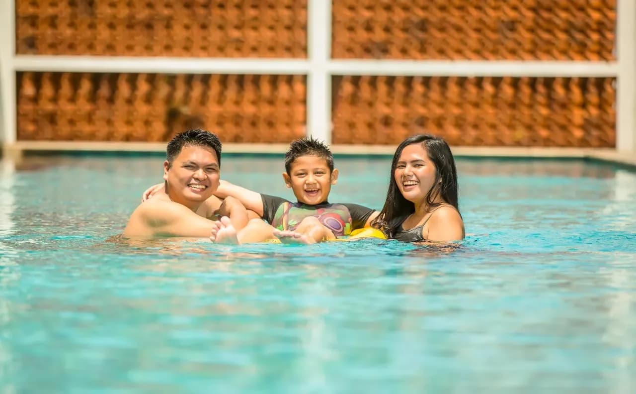 Swiss-Belinn Kemayoran Jakarta 4