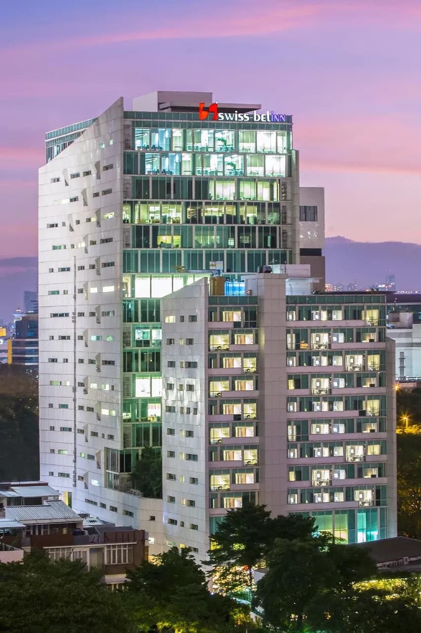 Swiss-Belinn Kemayoran Jakarta