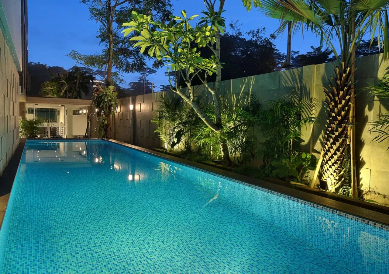 Swiss-Belinn Simatupang Jakarta 4