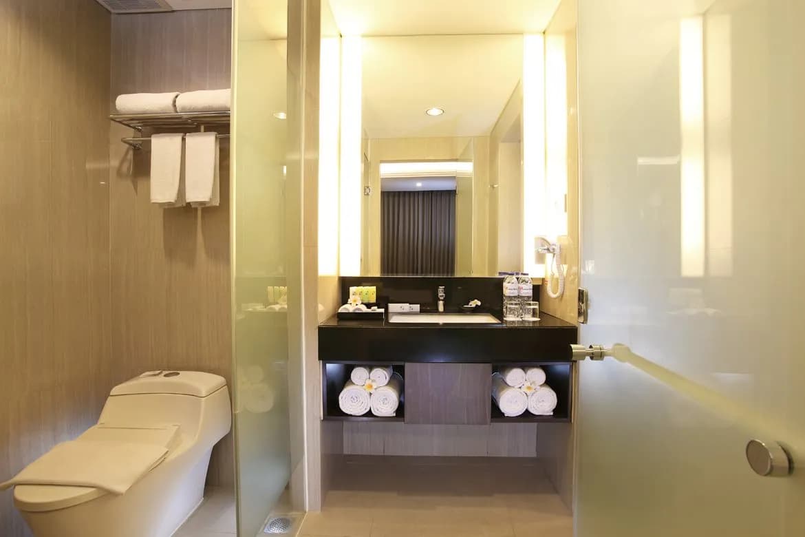 Swiss-Belinn Tunjungan 3