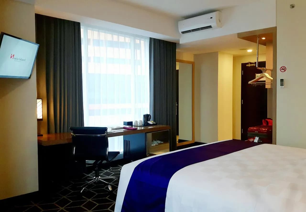Swiss-Belinn Tunjungan 2