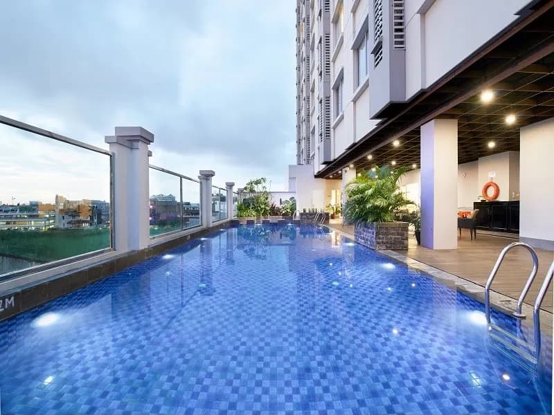 Swiss-Belinn Tunjungan 5