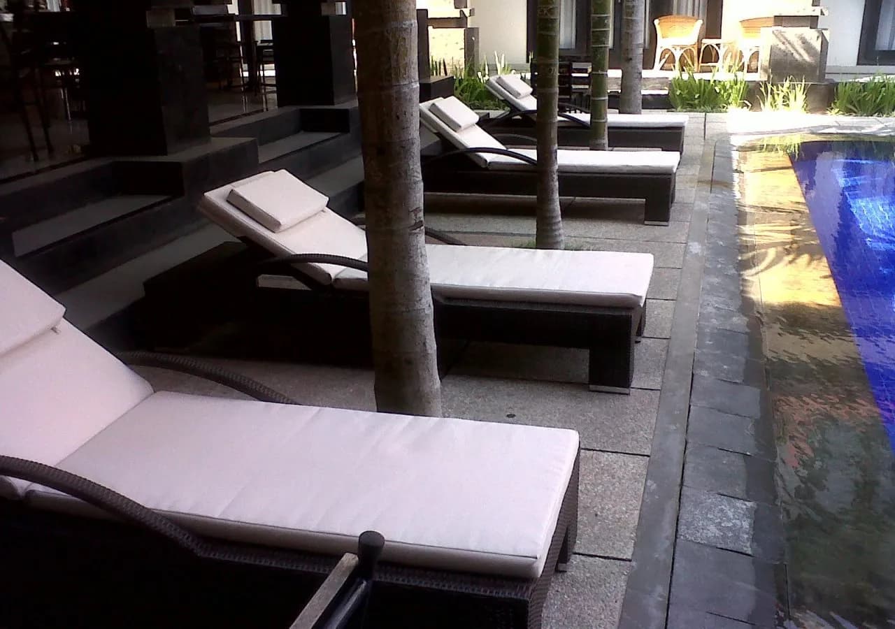 Taman Tirta Ayu Pool & Mansion 3