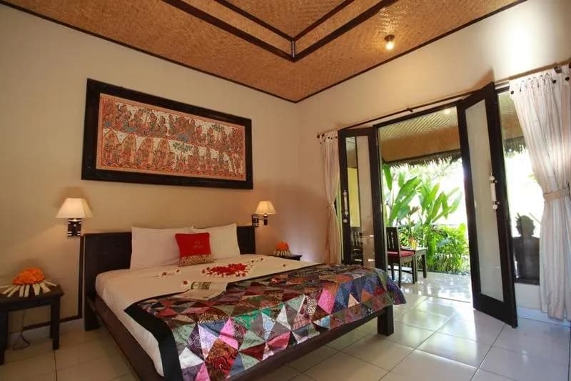 Taruna Homestay 4
