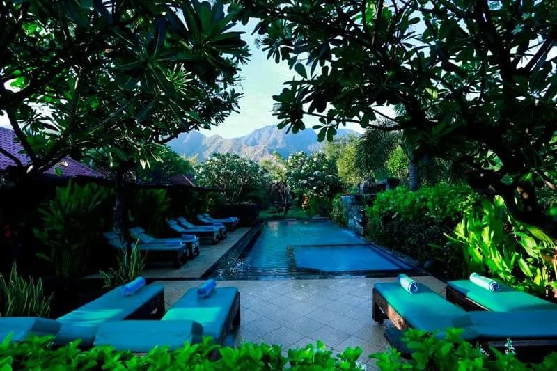 Taruna Homestay
