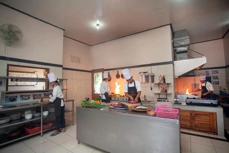 Taruna Homestay 3