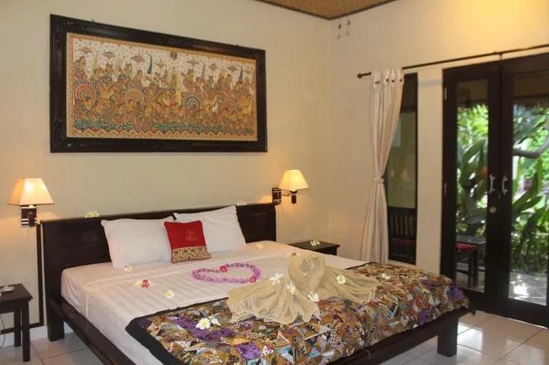 Taruna Homestay 2