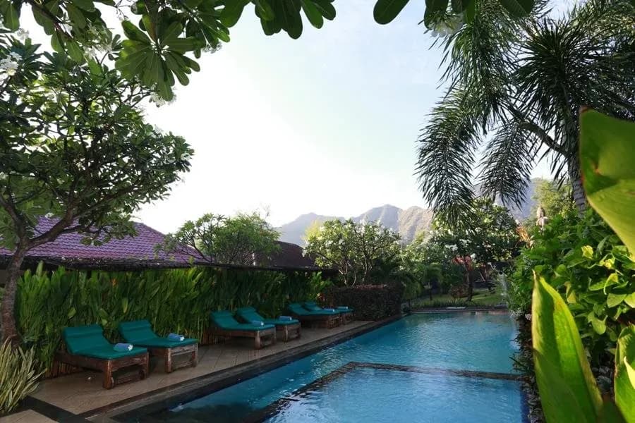 Taruna Homestay 5