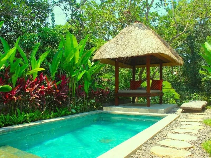 Temuku Villas Ubud 2