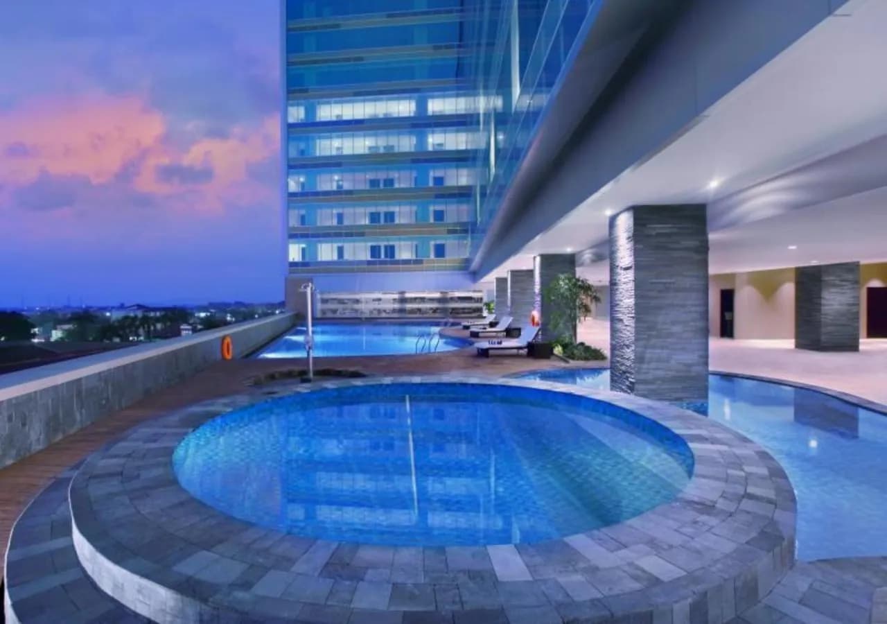 The Alana Hotel & Convention Center Solo by Aston 3