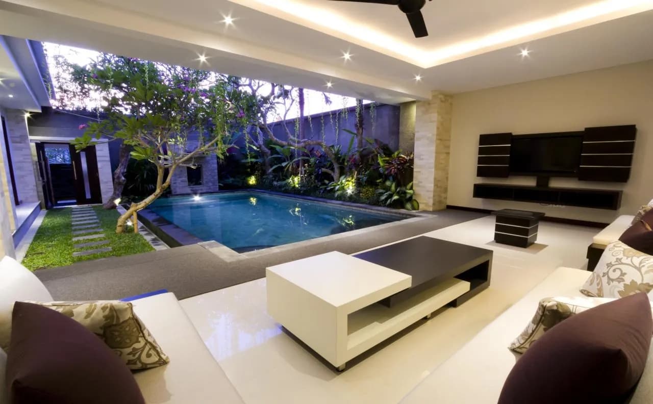 The Amarta Villa 5