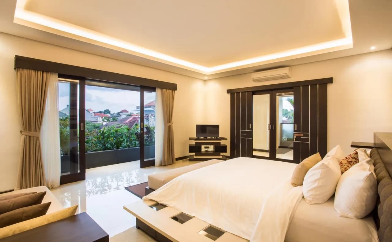 The Amarta Villa 4