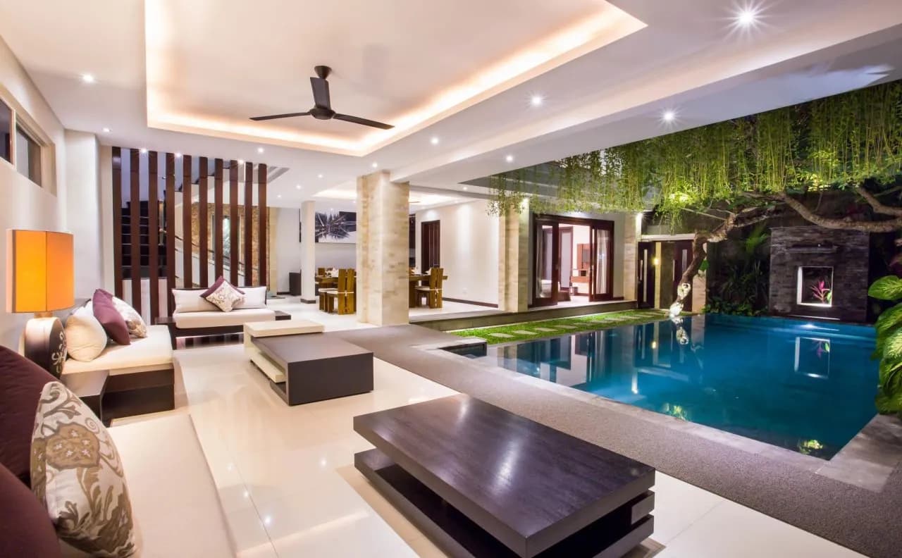 The Amarta Villa