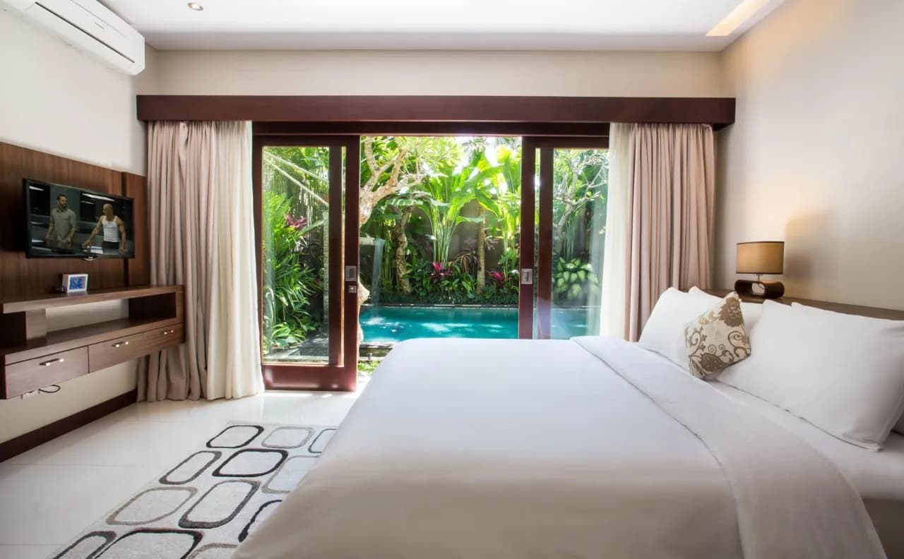 The Amarta Villa 2