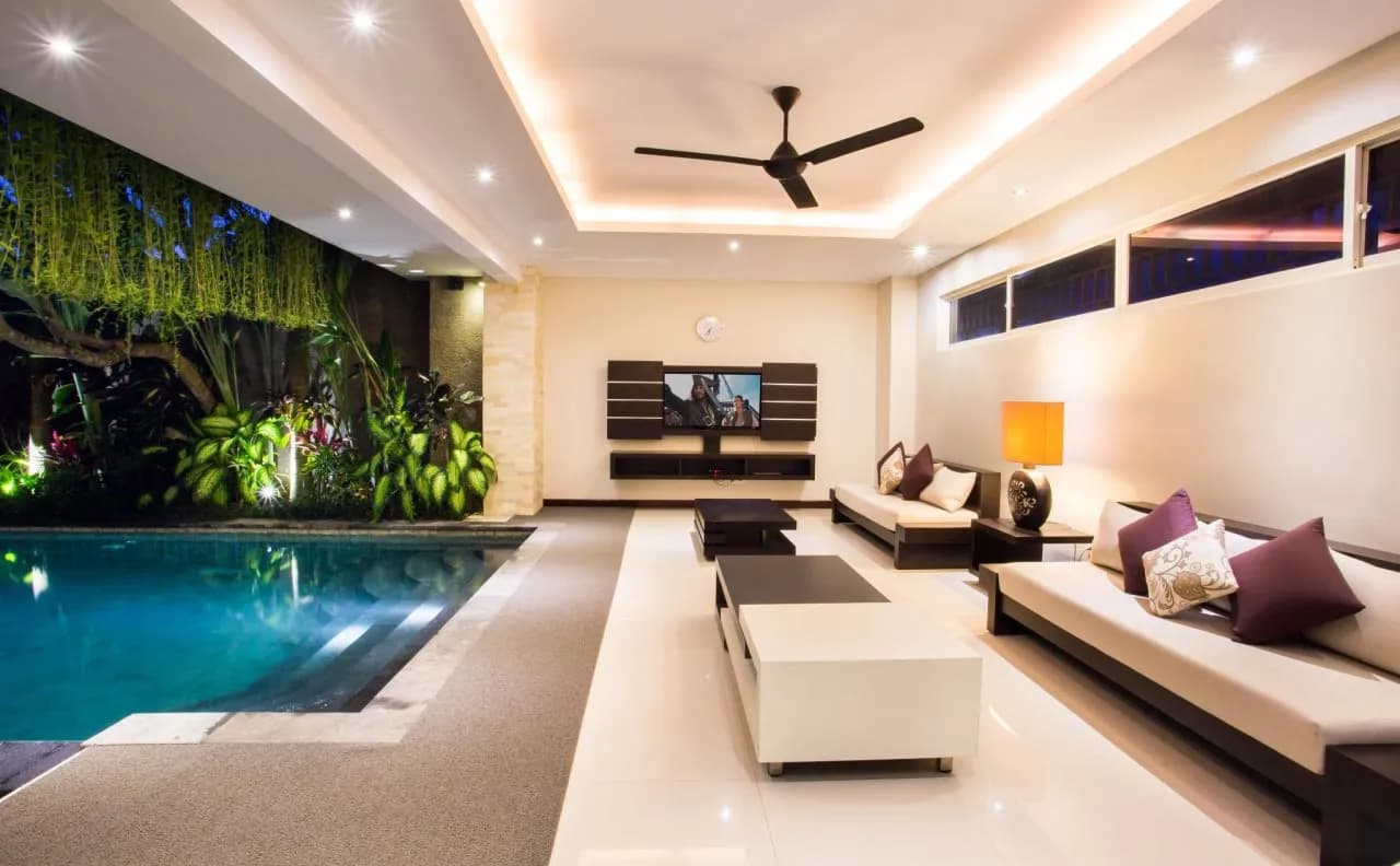 The Amarta Villa 3