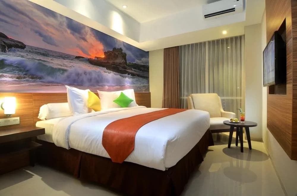 Ascent Premiere Hotel and Convention 2
