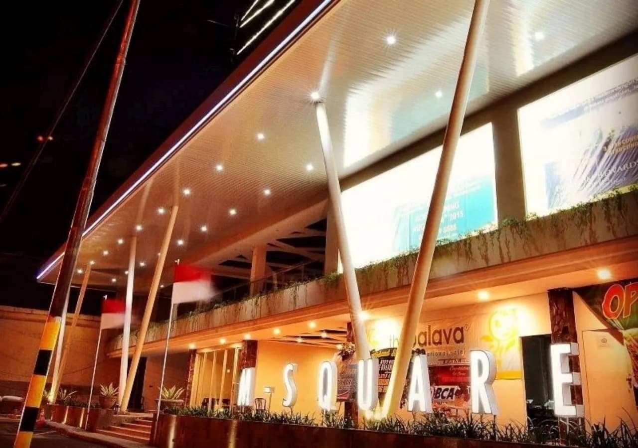 Ascent Premiere Hotel and Convention 5