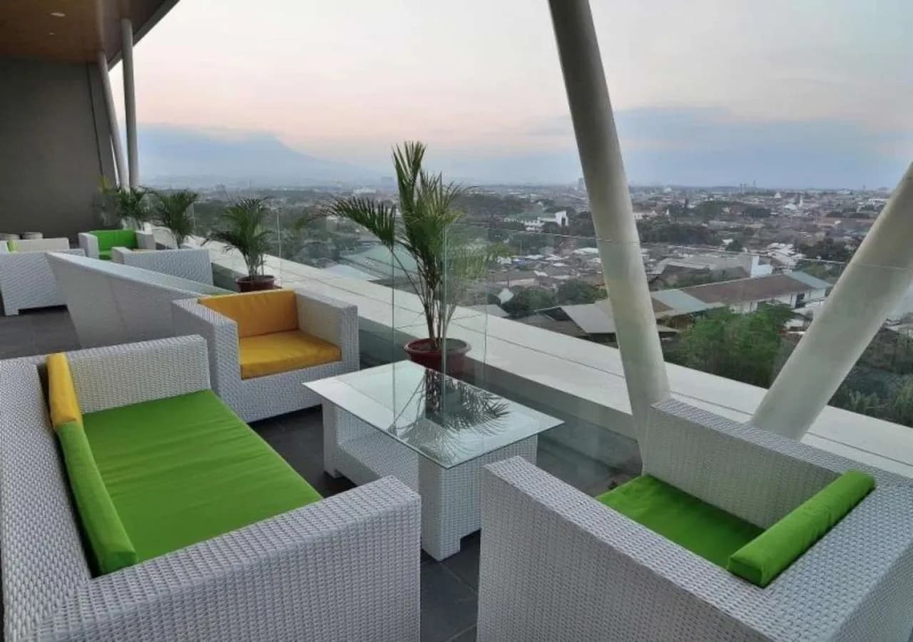 Ascent Premiere Hotel and Convention