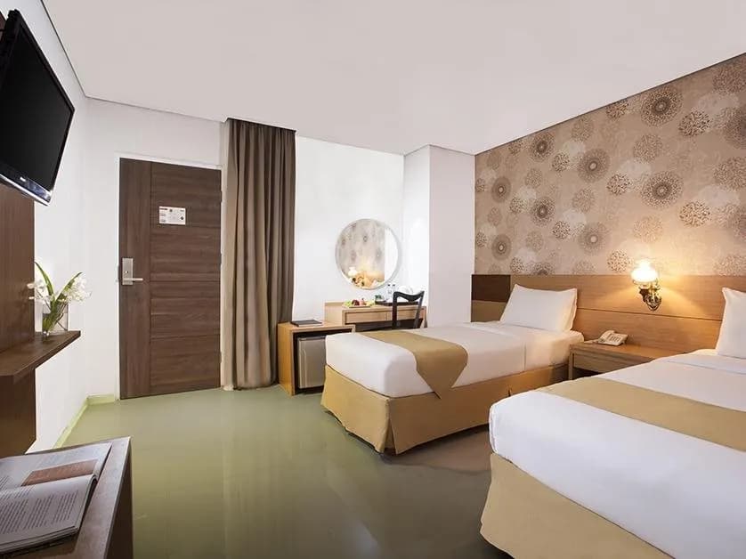 The Cube Hotel 2