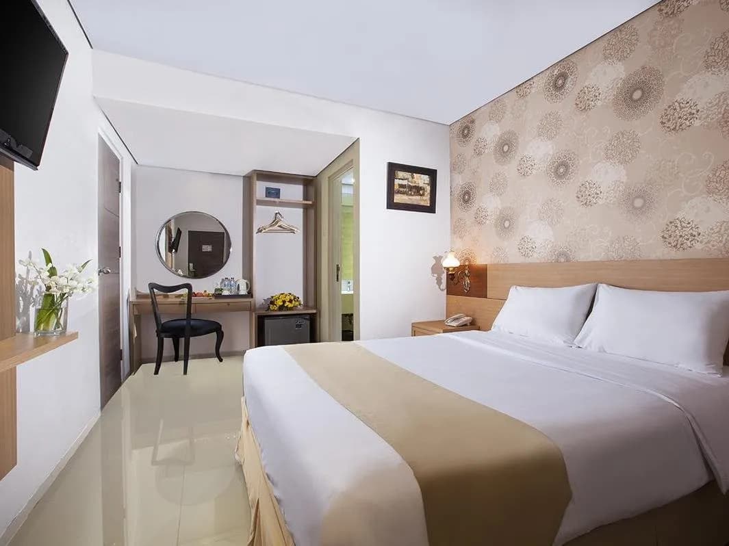 The Cube Hotel 3