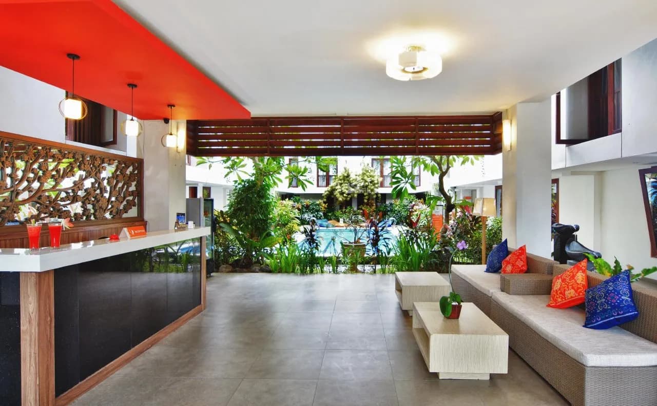 The Legian Sunset Residence 3