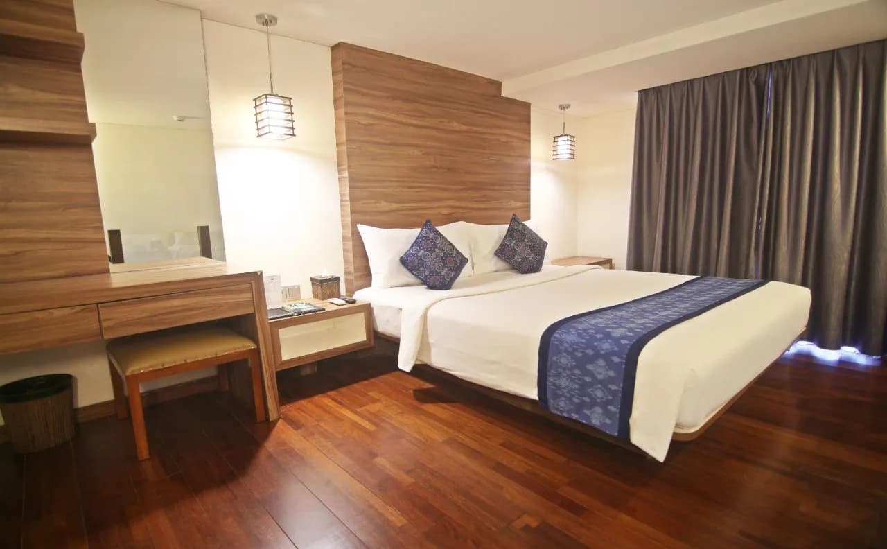 The Legian Sunset Residence 2