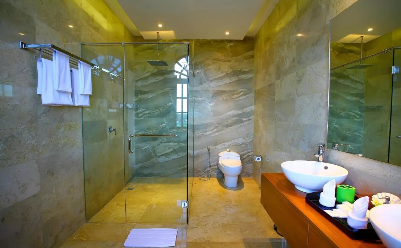 The Royal Bali Villas Canggu 4