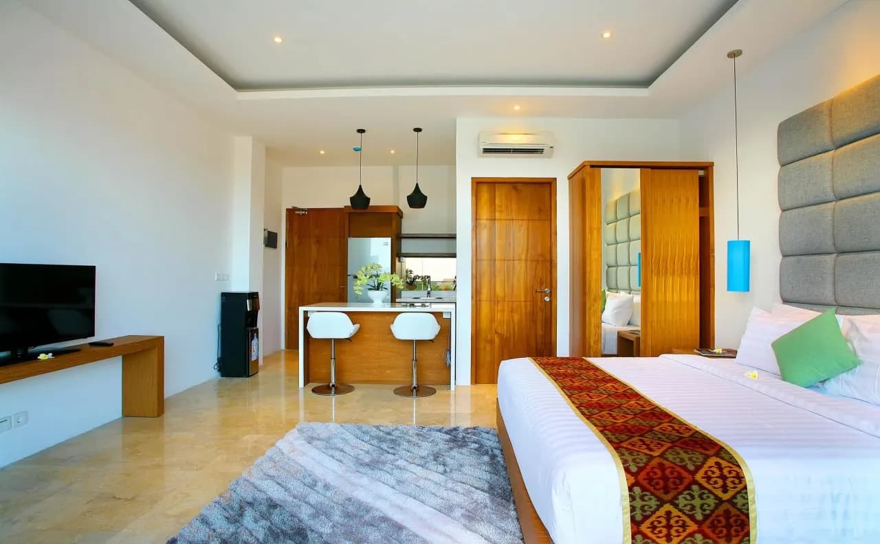 The Royal Bali Villas Canggu 2