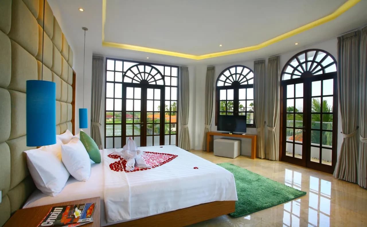 The Royal Bali Villas Canggu