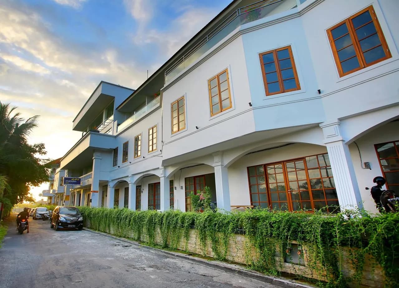 The Royal Bali Villas Canggu 3