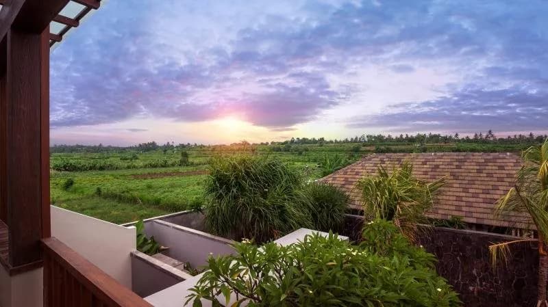 The Royal Purnama 2