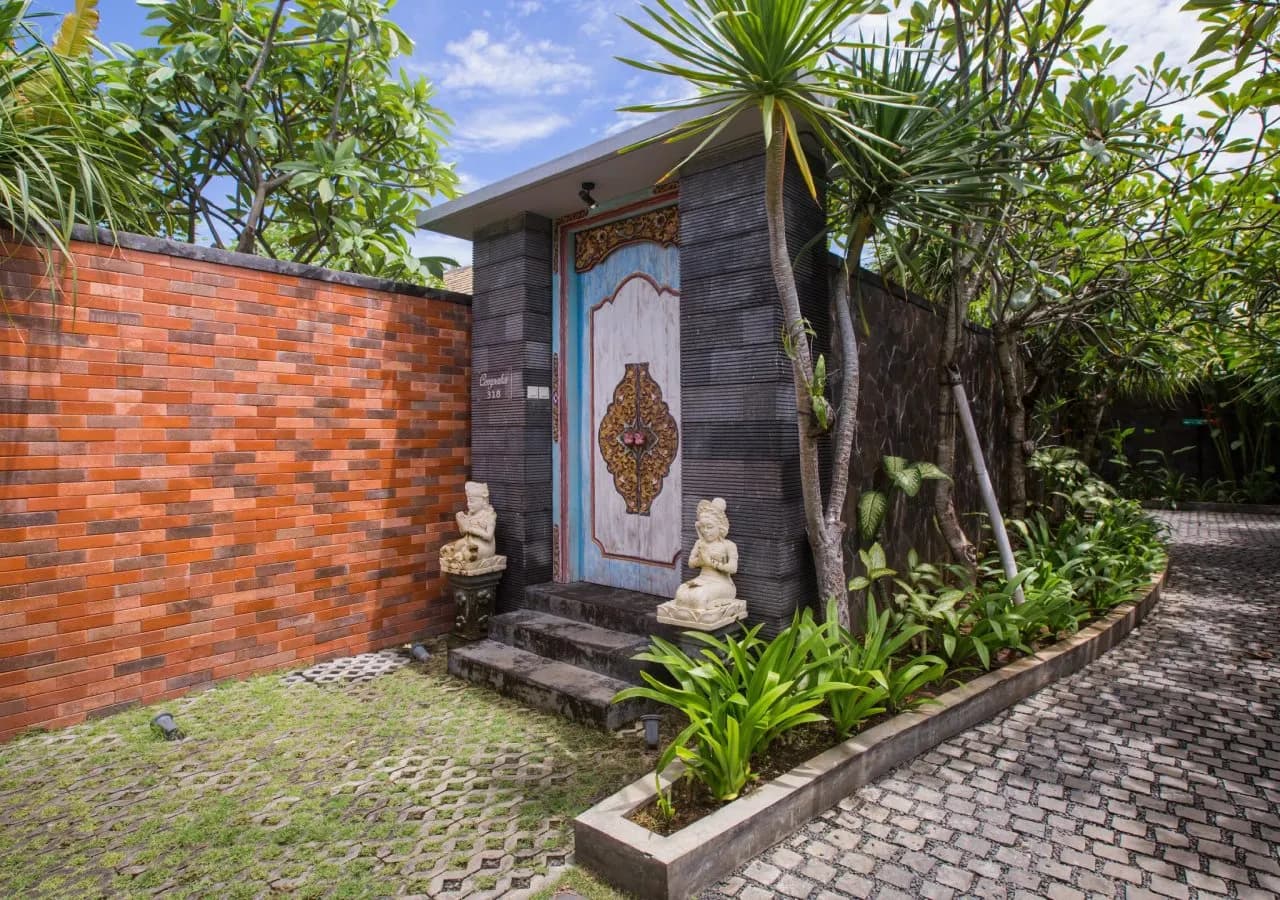 The Royal Purnama 5