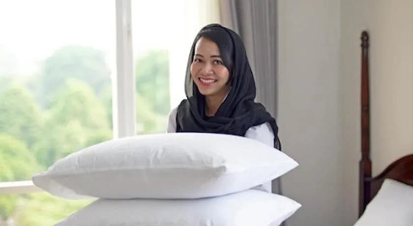 The Sahira Hotel 2